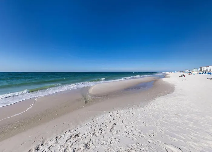 Oceanfront King Bed Heated Pools & Hot Tub W&d & Cabletv Apartment *